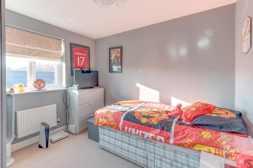 Additional image 15 of Hedgerow Close, Greenlands, Redditch, Worcestershire, B98