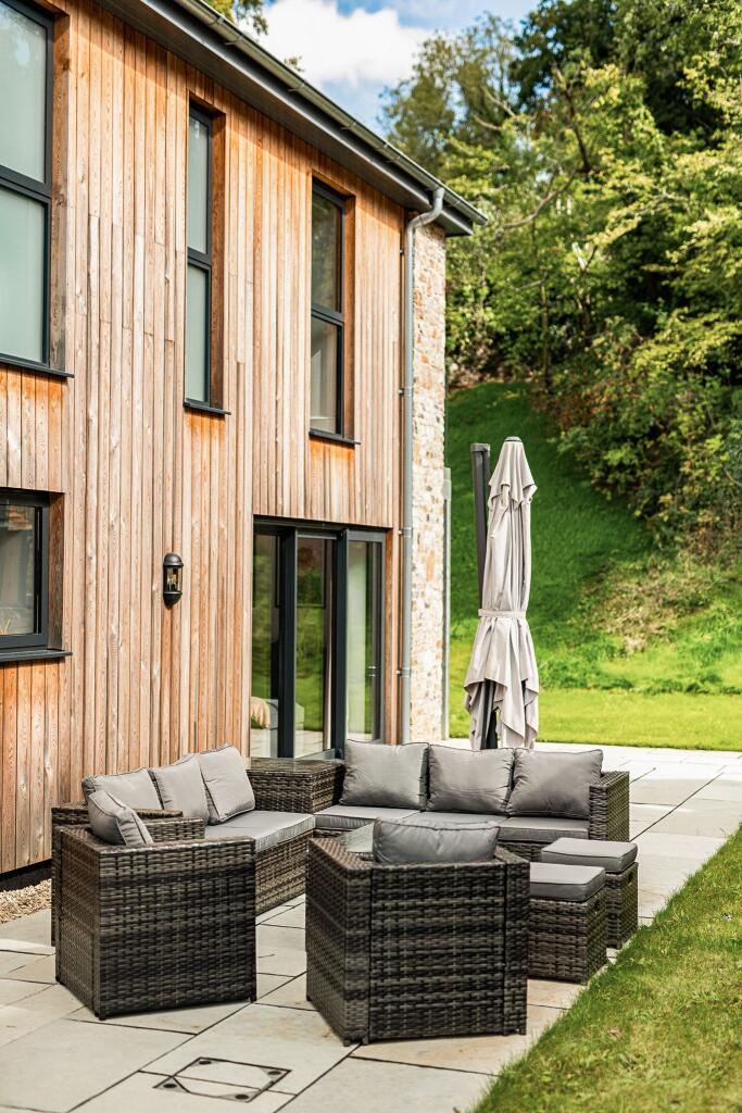 Additional image 10 of The Barn, Cookswood