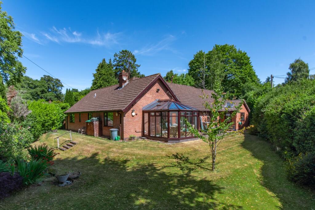 Additional image 30 of Plymouth Road, Barnt Green, Birmingham, Worcestershire, B45