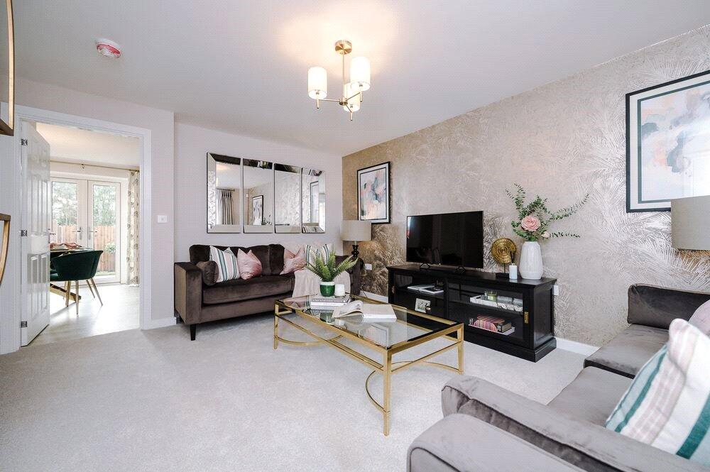 Additional image 3 of Shuttington, Tamworth