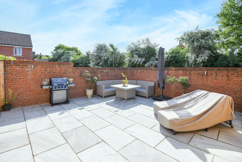 Additional image 15 of Norris Road, Hilperton