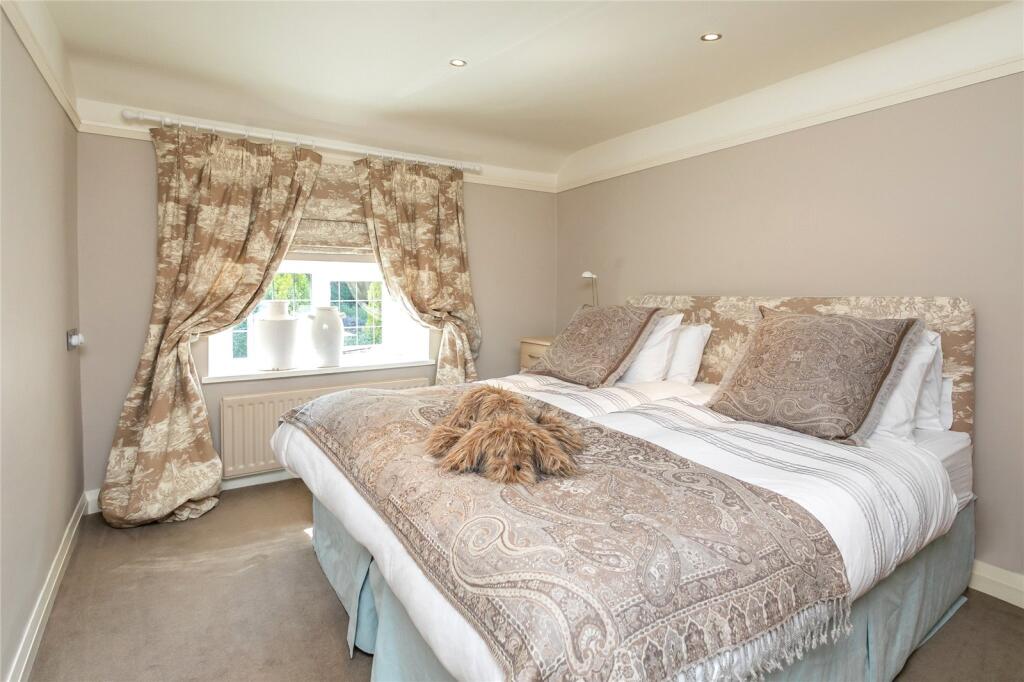 Additional image 22 of Saccary Lane, Mellor, BB1