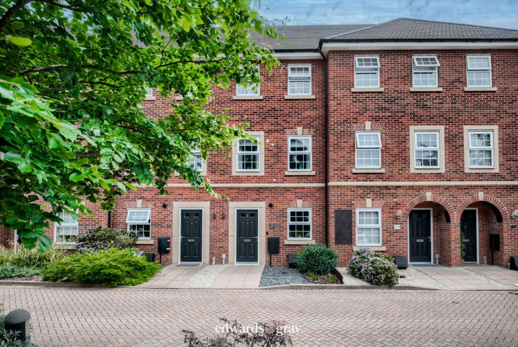 Additional image 19 of Caffrey Grove, Coleshill, B46 3FF