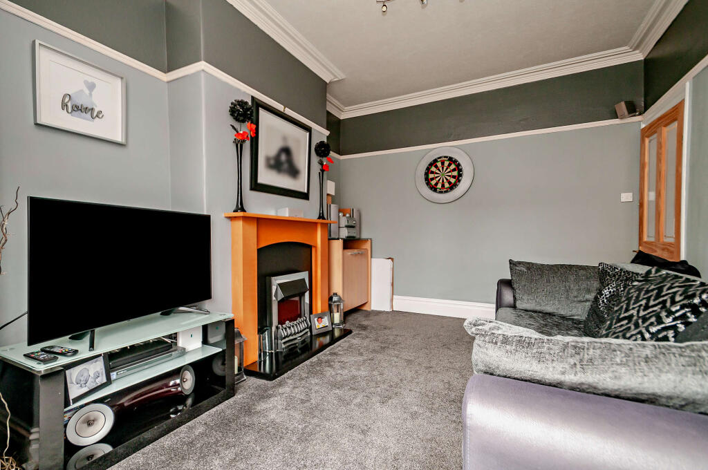 Additional image 3 of Gisburn road, Barnoldswick, BB18