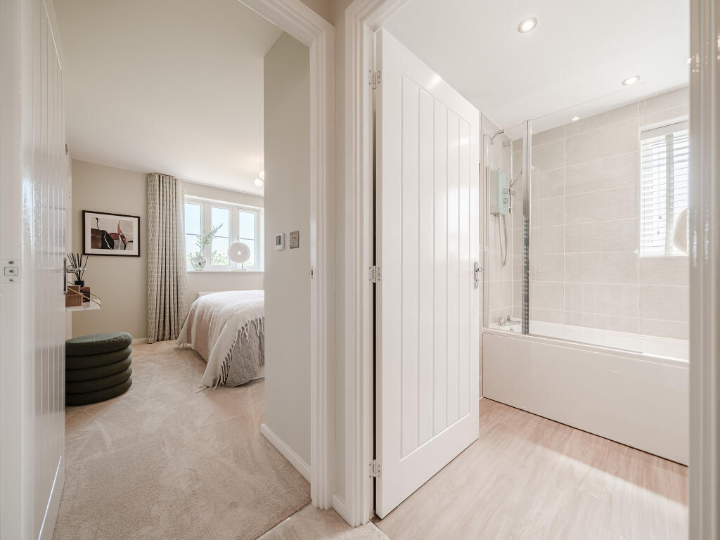 Additional image 10 of Gemini Drive, 
Off Bath Road,
Warminster, 
Wiltshire, 
BA12 8SN