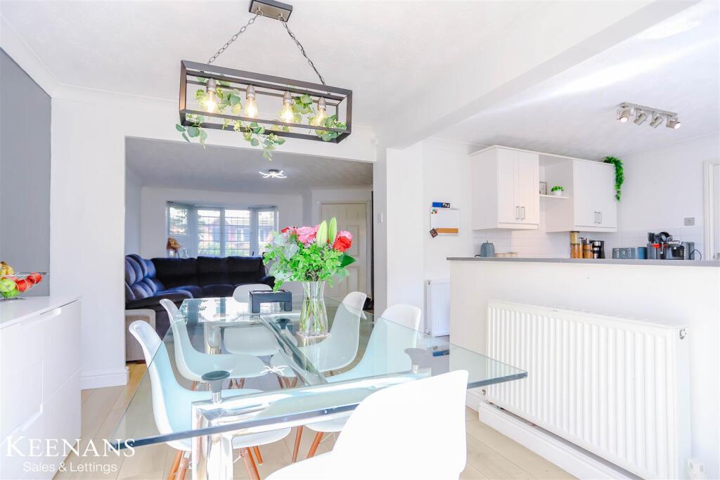 Additional image 18 of Dent Dale, Accrington