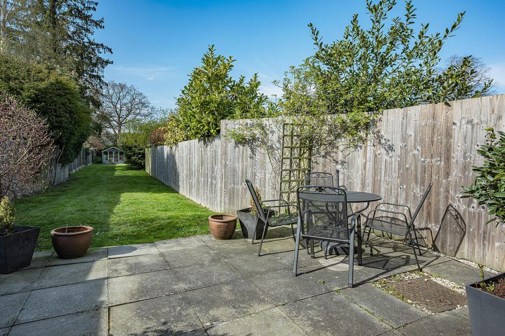 Additional image 22 of Jacobean Lane, Knowle