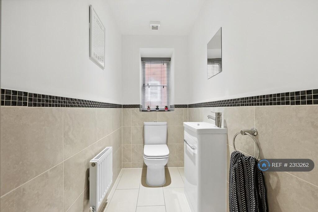 Additional image 14 of Parish Mews, Hampton-In-Arden, Solihull, B92