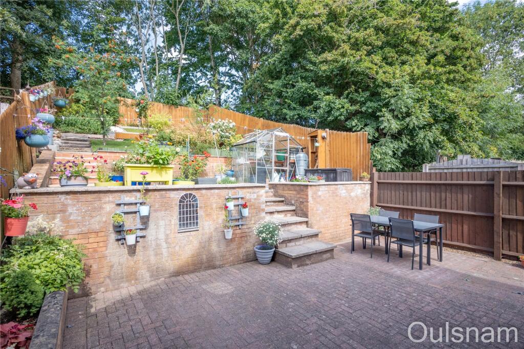 Additional image 15 of Knowesley Close, Bromsgrove, Worcestershire, B60