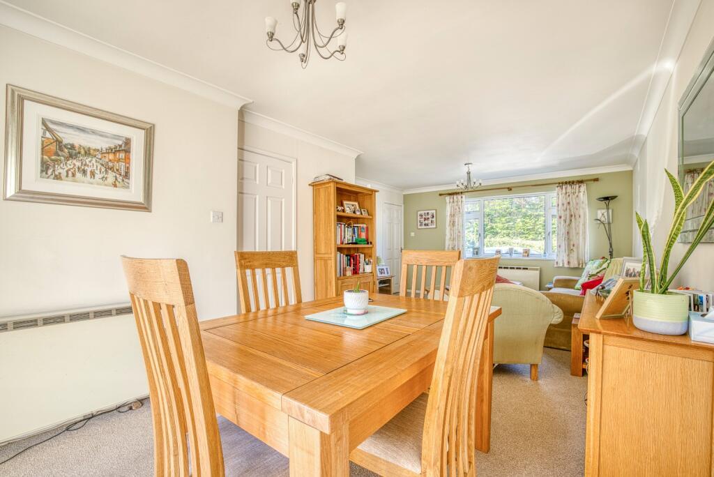 Additional image 5 of Cary Road, North Cadbury, Yeovil, Somerset, BA22