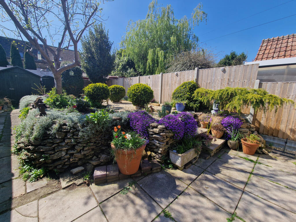 Additional image 24 of Burton Barton, East Coker, Yeovil, Somerset