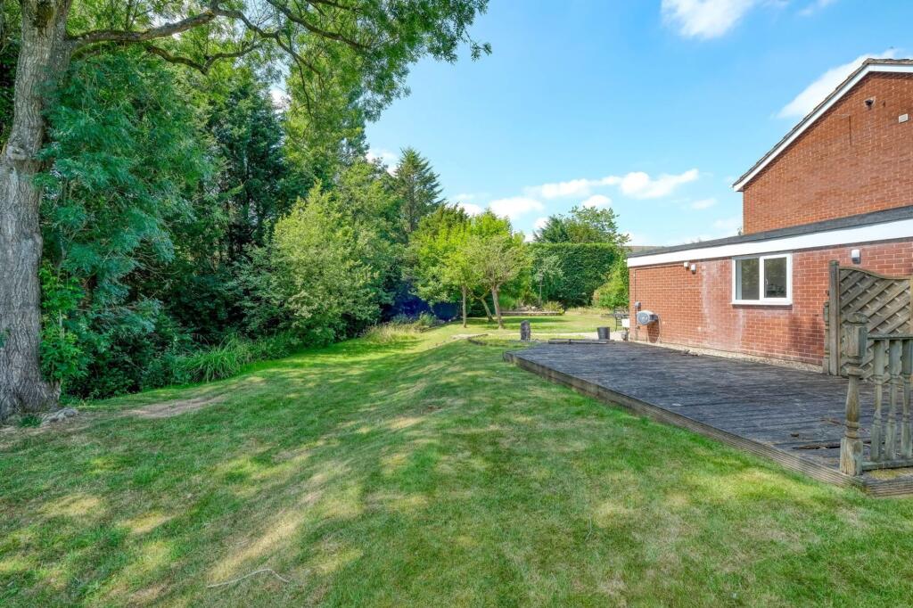 Additional image 18 of Coppice Close, Cheswick Green, B90