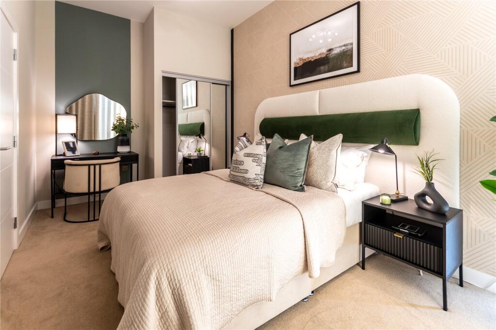 Additional image 13 of Birmingham, West Midlands