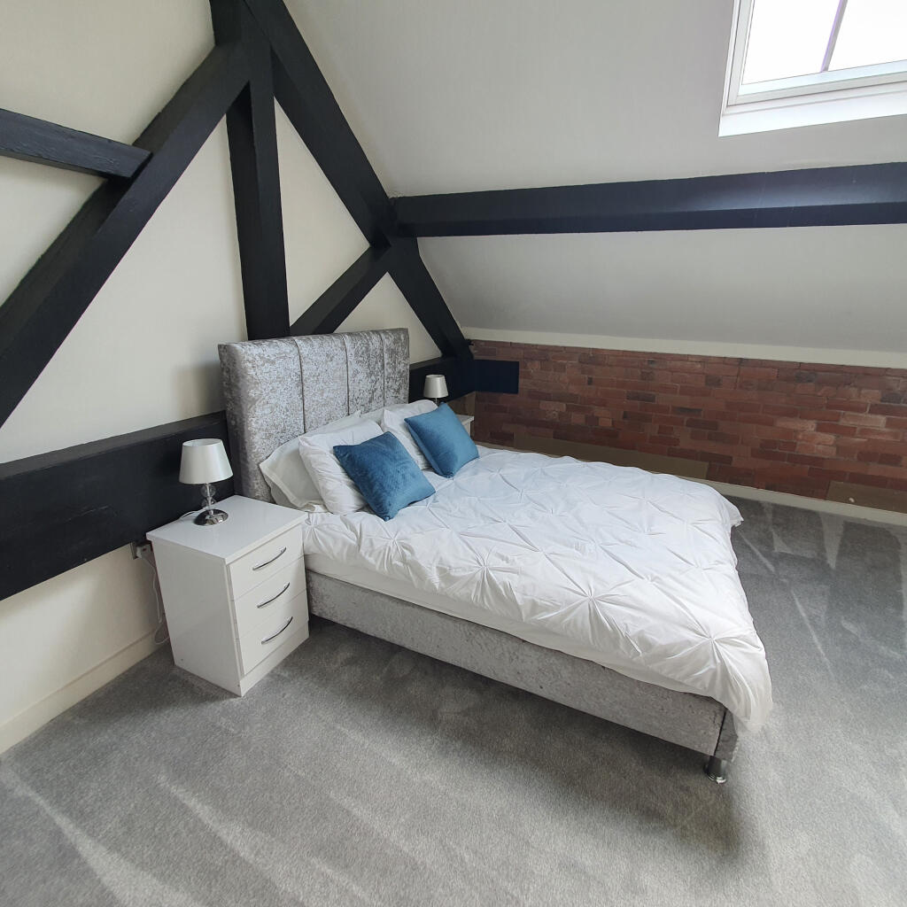 Additional image 21 of Conditioning House, Cape Street, Bradford, Yorkshire, BD1