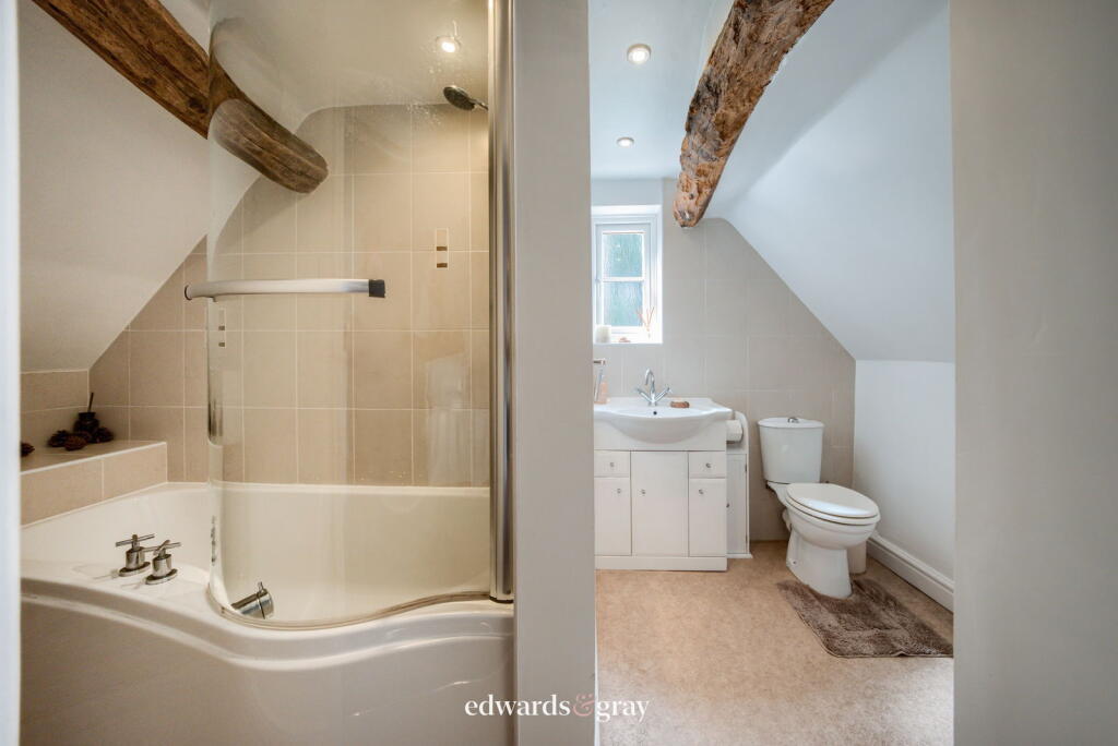 Additional image 16 of The Cottage, New Road, Water Orton, B46 1QP