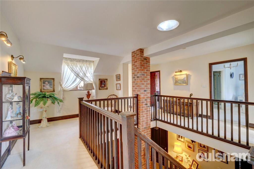 Additional image 24 of Barnt Green Road, Cofton Hackett, Birmingham, B45