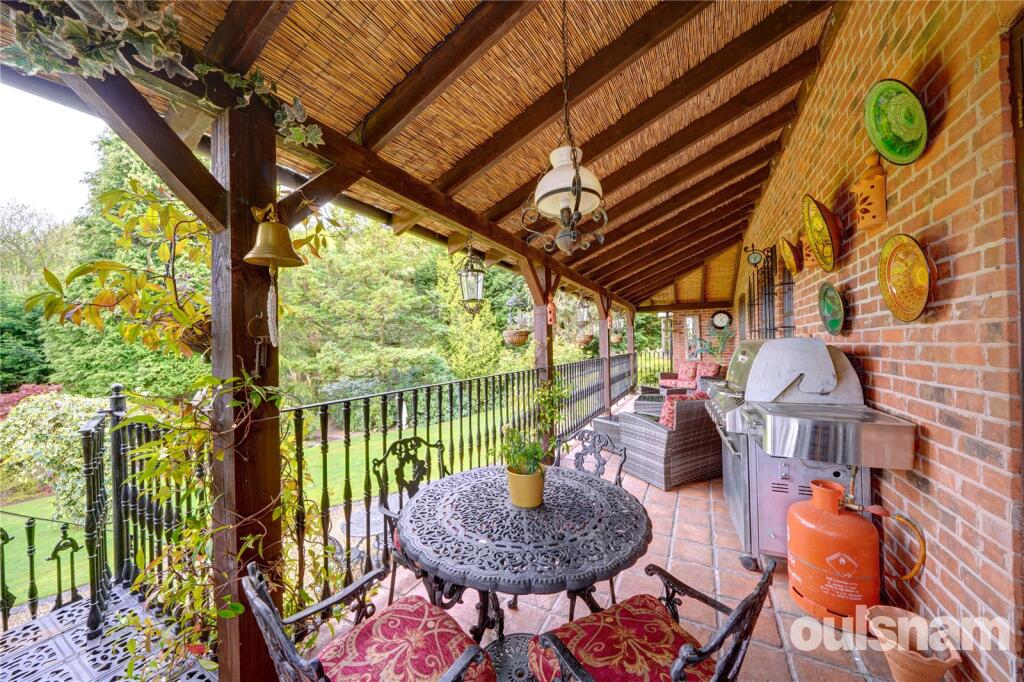 Additional image 31 of Barnt Green Road, Cofton Hackett, Birmingham, B45