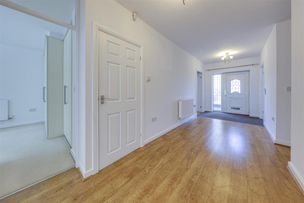 Additional image 3 of Lyndale Avenue, Haslingden, Rossendale - Fully Adapted 4 Bed Bungalow