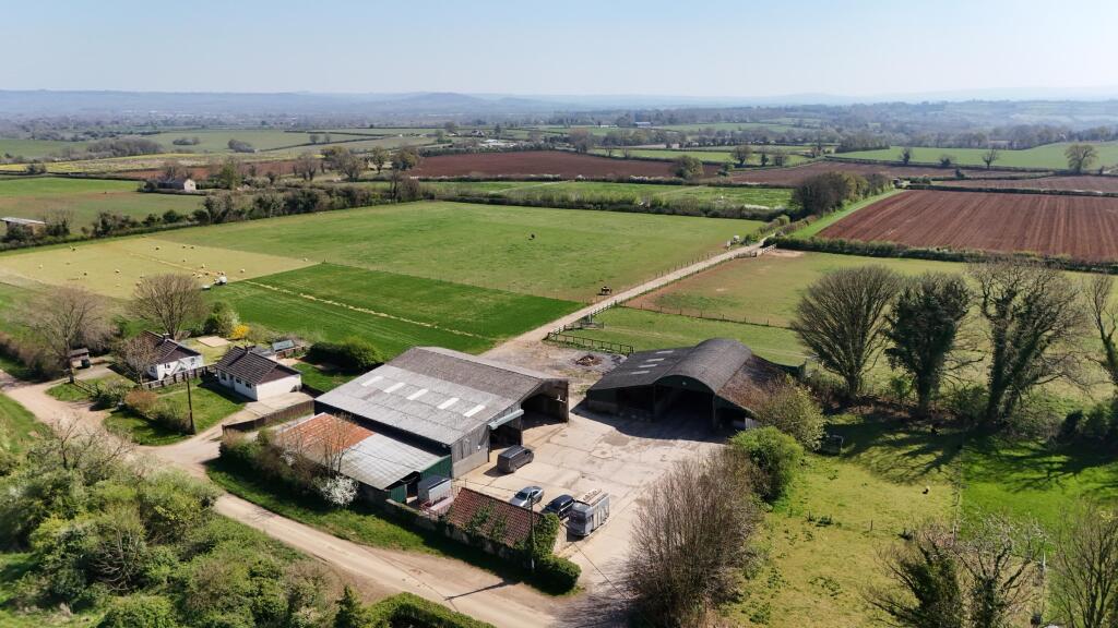 Additional image 2 of Lot A, Higher Clinger Farm, Ridgeway, Cucklington, Wincanton