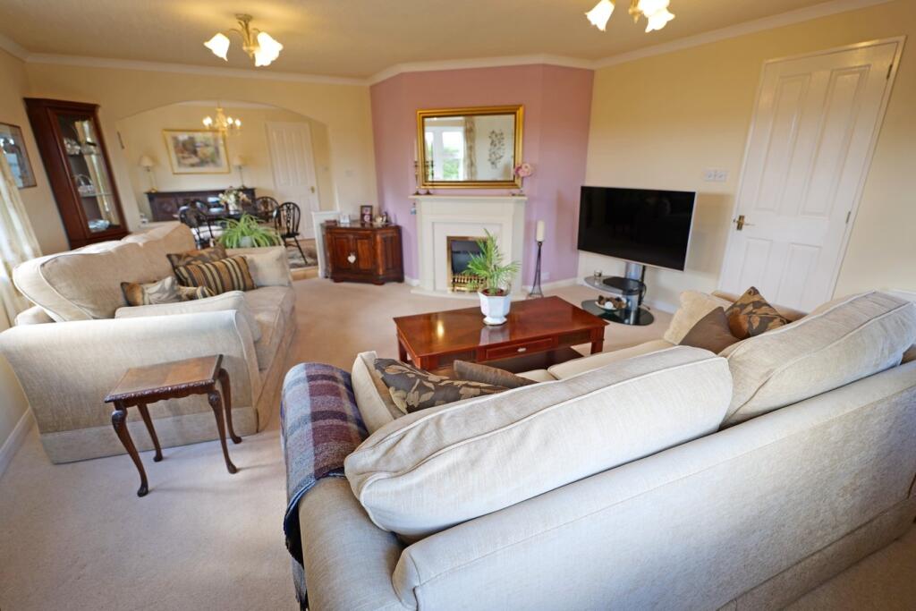 Additional image 21 of Dales View Park, Salterforth, BB18