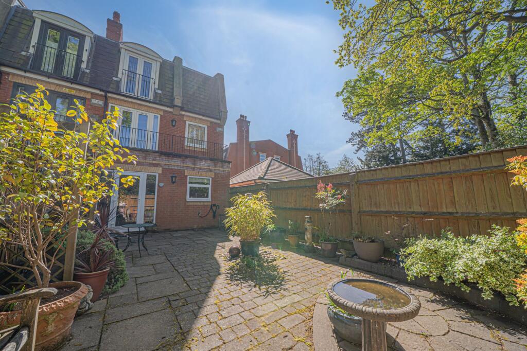 Additional image 22 of Kelvedon Grove, Solihull, B91