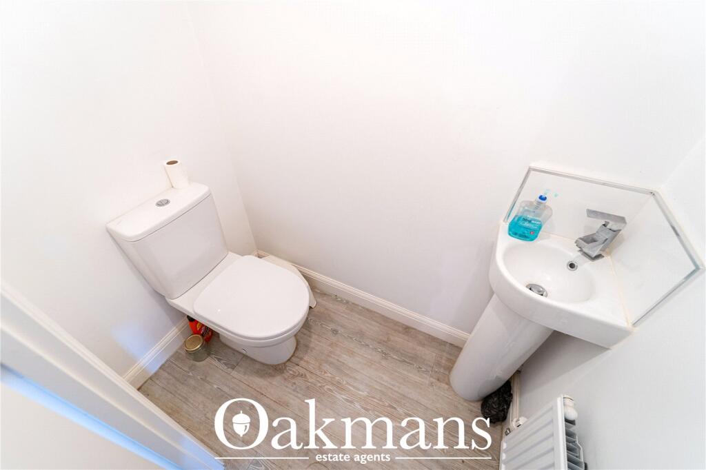 Additional image 6 of St. Lukes Road, Birmingham, B5