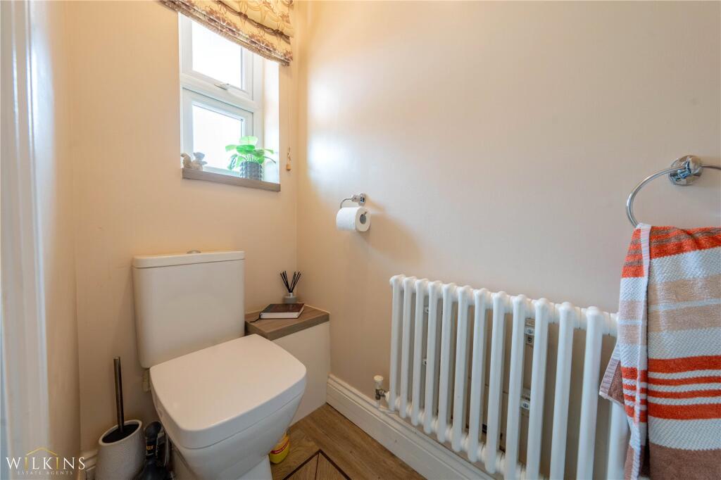 Additional image 12 of Mayfield, Wilnecote, Tamworth, Staffordshire, B77