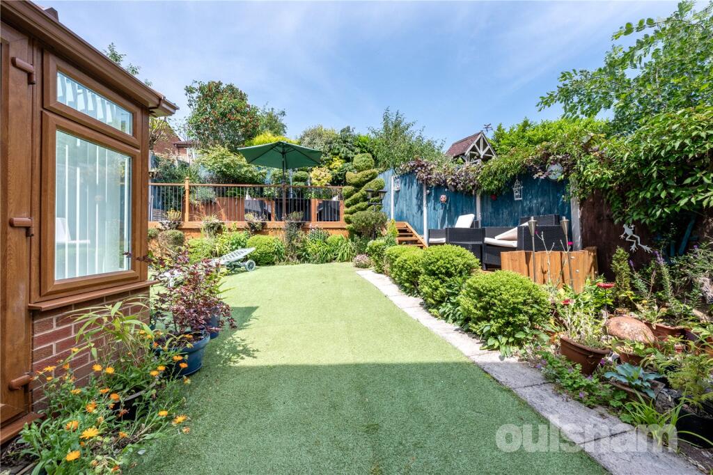 Additional image 22 of Cornwell Close, Redditch, Worcestershire, B98