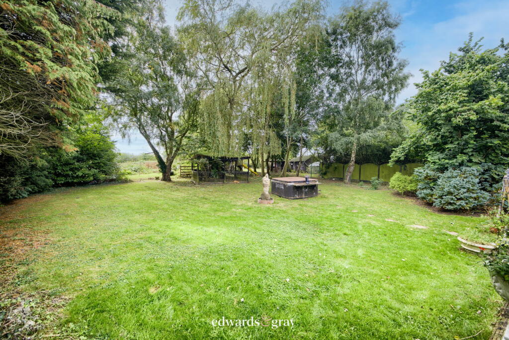 Additional image 26 of Cherry Trees, Tamworth Road, Nether Whitacre, B46 2DP