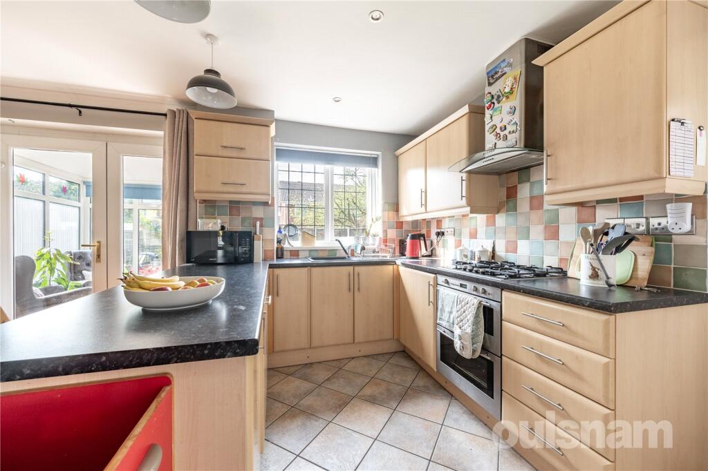 Additional image 3 of Flaxley Close, Winyates Green, Redditch, B98