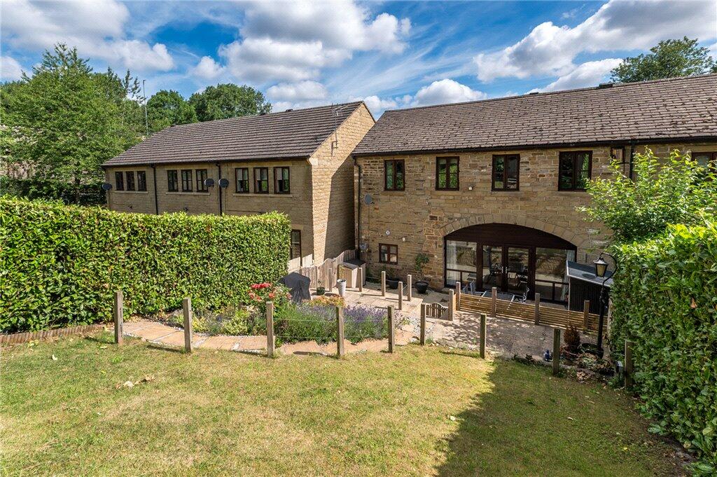 Additional image 26 of Valley Court, New Lane, Drighlington, Bradford, BD11