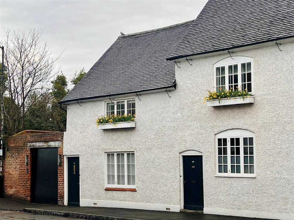 Additional image 20 of High Street, Coleshill