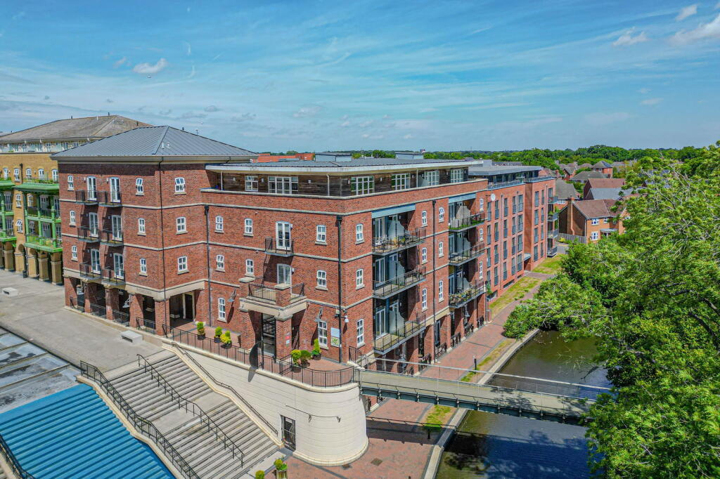 Additional image 4 of Waters Edge, Dickens Heath, Solihull, B90 1UE