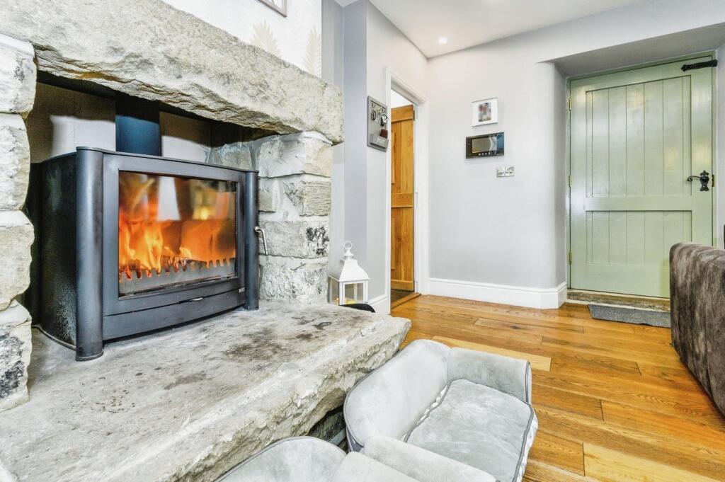 Additional image 22 of Aldersley Barn, Allerton Upper Green, Bradford