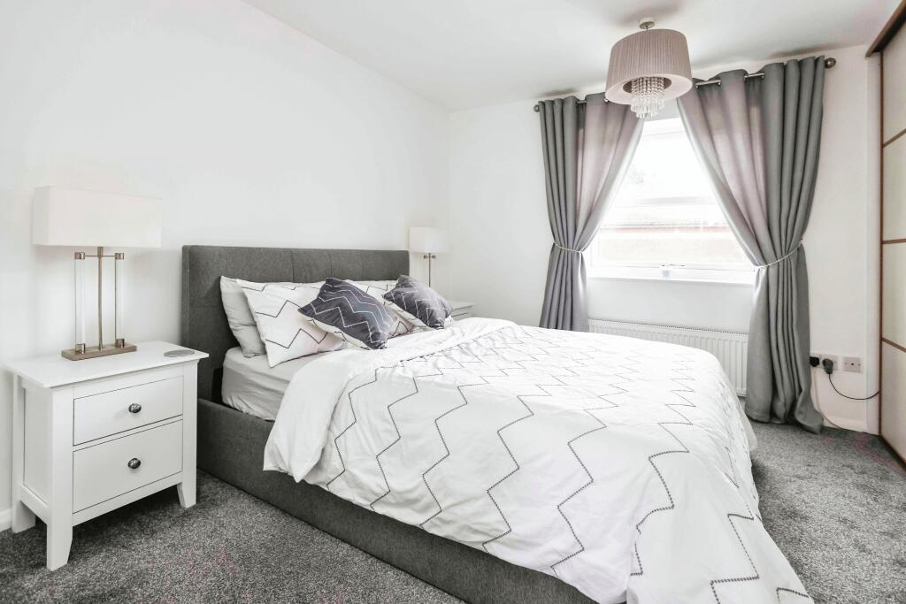 Additional image 9 of Knowle Close, Rednal, B45