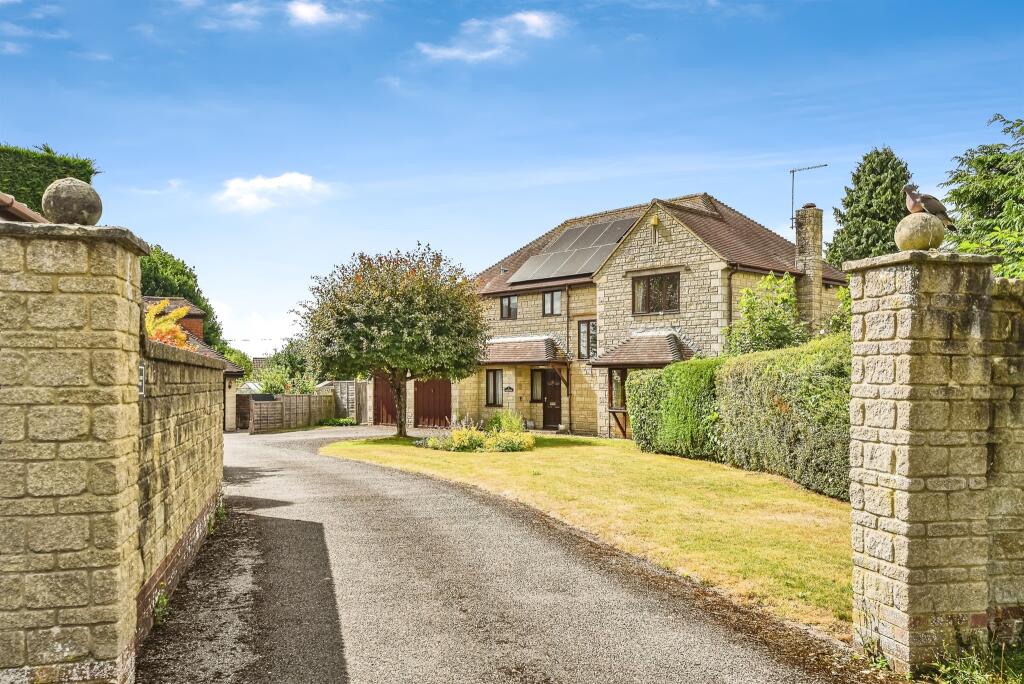 Additional image 11 of Zeals Green Drive, Zeals, WARMINSTER