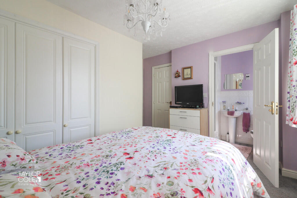 Additional image 14 of Peel Drive, Wilnecote
