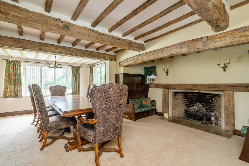 Additional image 13 of Broad Lane, Tanworth-In-Arden, Solihull