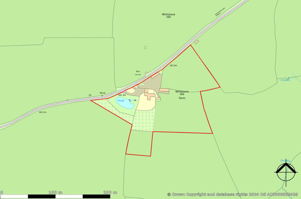 Additional image 23 of Cannards Grave, Shepton Mallet, BA4