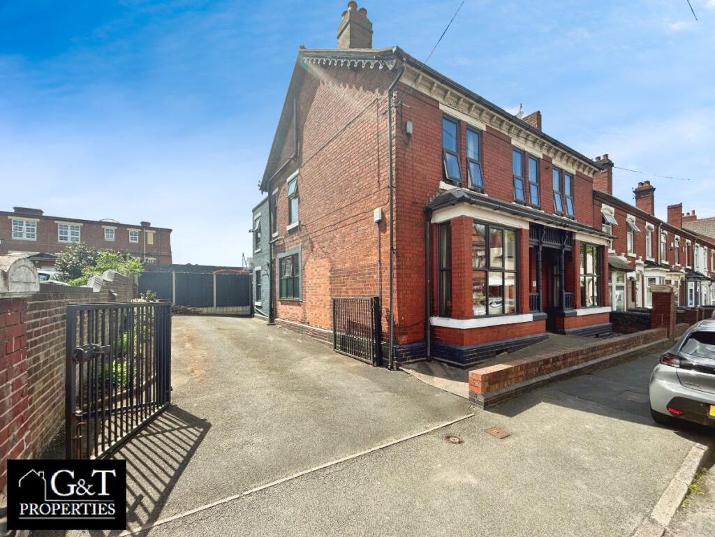 Additional image 35 of Haden Road, Cradley Heath