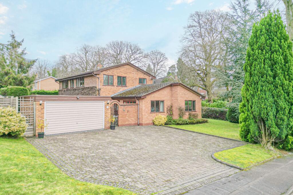 Additional image 10 of Avenue Close, Dorridge, B93