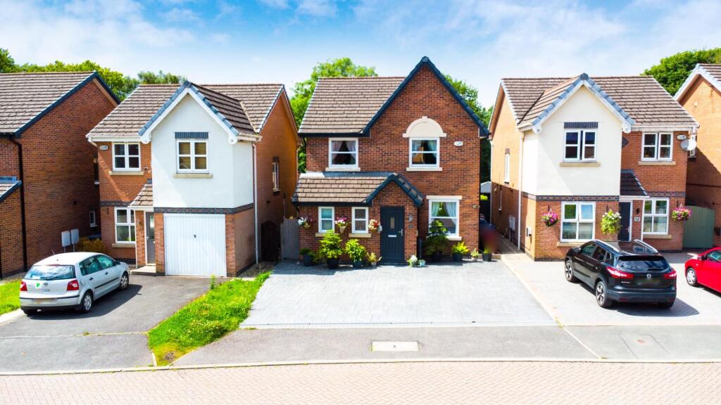 Additional image 38 of Kingsley Close, Feniscowles