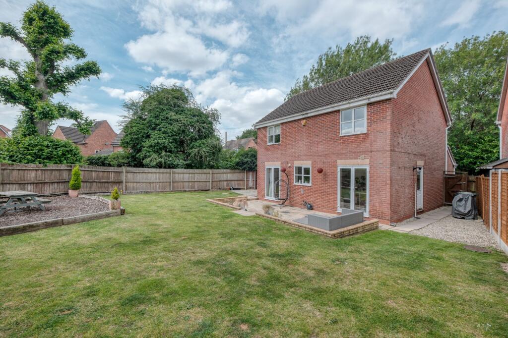 Additional image 19 of Firenze Road, Bromsgrove, B60