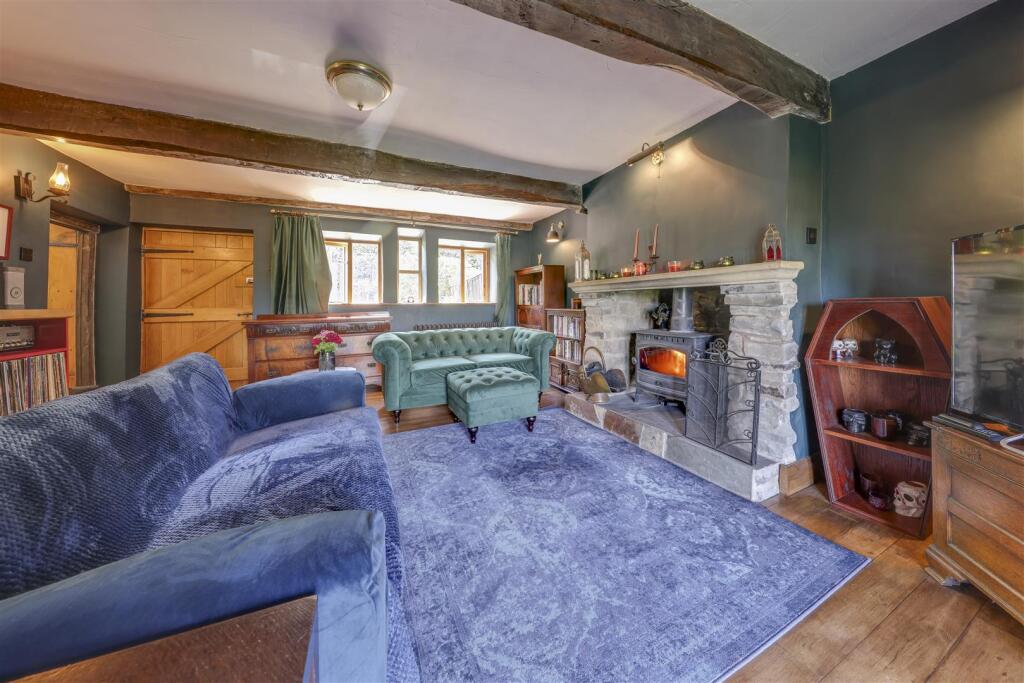Additional image 7 of Higher Lench Farm, Lench Fold Clough, Rossendale - Superb Semi-Rural Home with Almost 2 Acres