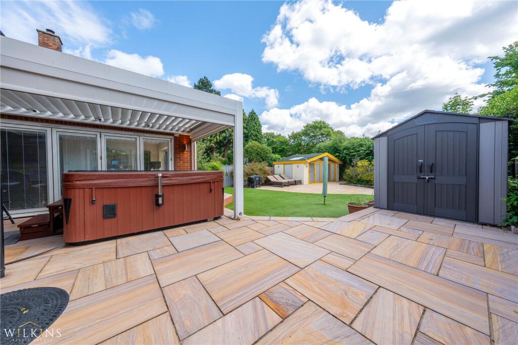 Additional image 32 of Hollyfield Drive, Sutton Coldfield, West Midlands, B75