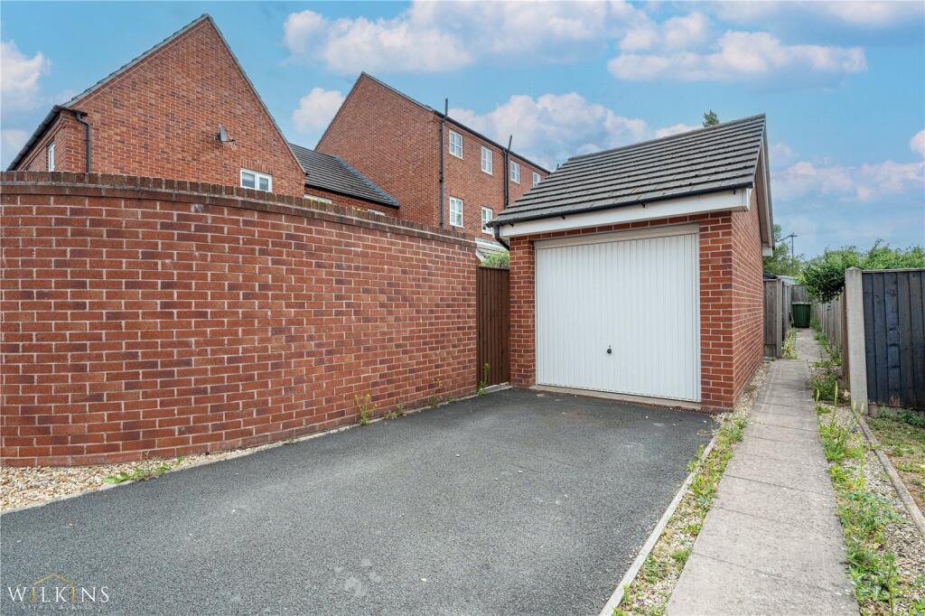 Additional image 32 of Lowes Drive, Tamworth, Staffordshire, B77