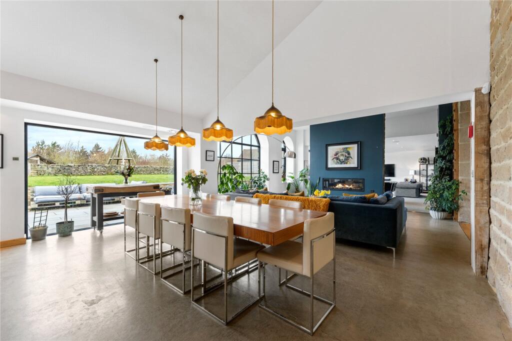 Additional image 5 of Ash House Farm, Sconce Lane, Baildon, Shipley, West Yorkshire