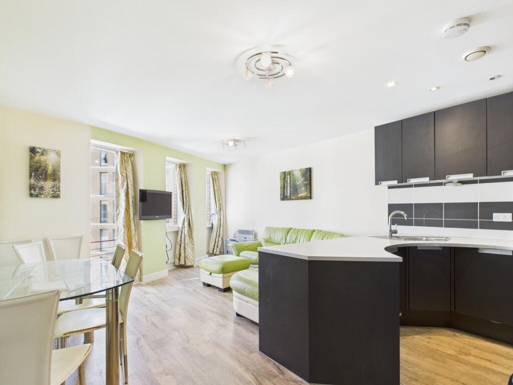 Additional image 13 of Essex Street, City Centre, Birmingham, B5