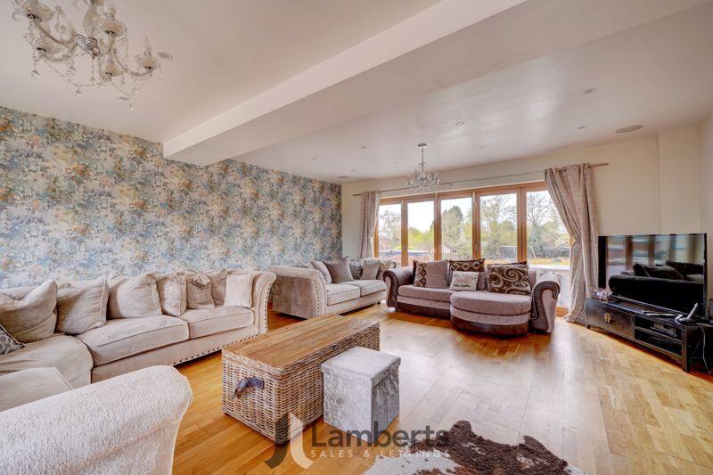 Additional image 6 of Crumpfields Lane, Webheath, Redditch