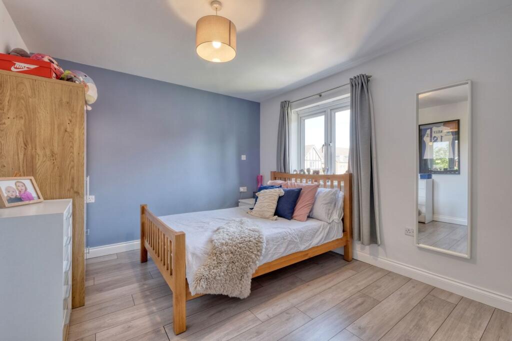 Additional image 14 of Evesham Road, Astwood Bank, B96